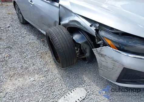 2023 Nissan Altima Sl Fwd z USA, uszkodzony, nr VIN 1N4BL4EVXPN361430